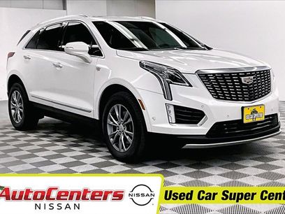 Used 2023 Cadillac XT5 Premium Luxury w/ Technology Package