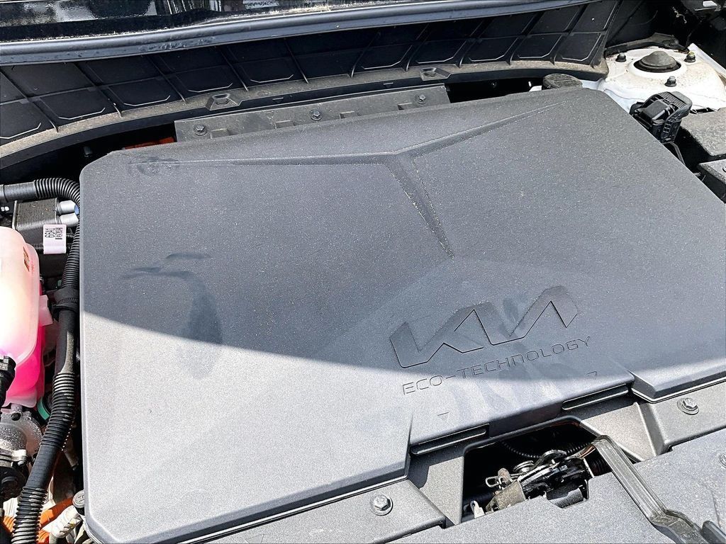 Used 2023 Kia Niro Wave FWD image 29