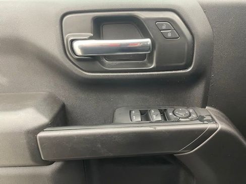 Certified 2024 Chevrolet Silverado 1500 Custom Trail Boss image 9