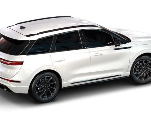 New 2026 Lincoln Corsair Grand Touring AWD/4WD image 25