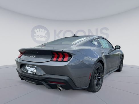New 2026 Ford Mustang GT image 7