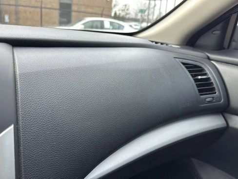 Used 2018 Nissan Altima 2.5 SV image 35