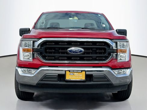 Certified 2022 Ford F150 XLT image 15