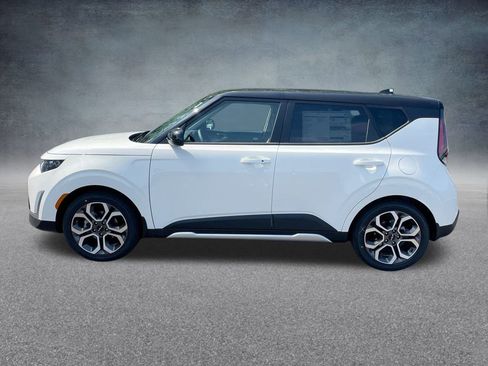 New 2025 Kia Soul EX image 30