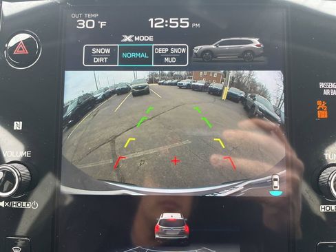 Certified 2023 Subaru Ascent Limited w/ Technology Package image 19