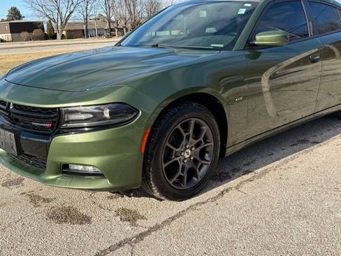 Used 2018 Dodge Charger GT image 7