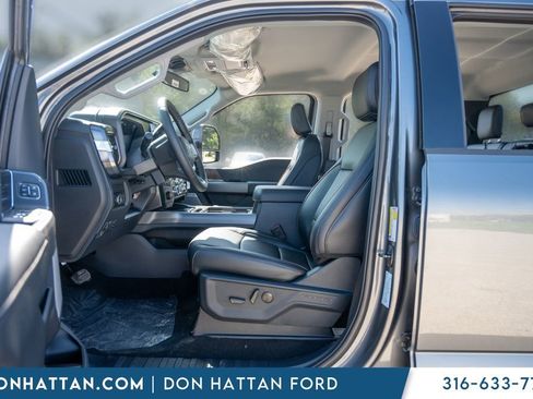 New 2026 Ford F350 Lariat AWD/4WD image 5