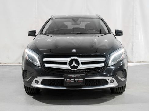 Used 2015 Mercedes-Benz GLA 250 4MATIC image 5