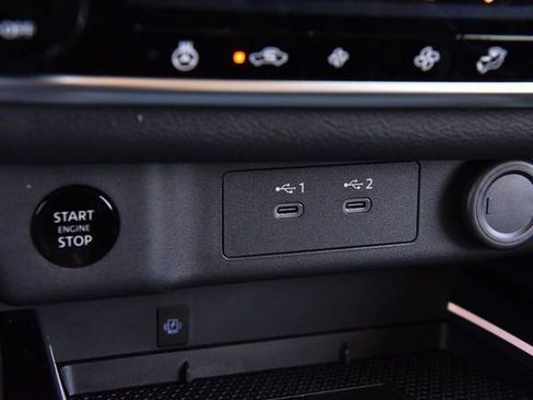 New 2026 Nissan Rogue SV image 20