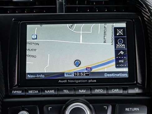 Used 2011 Audi R8 V8 image 20