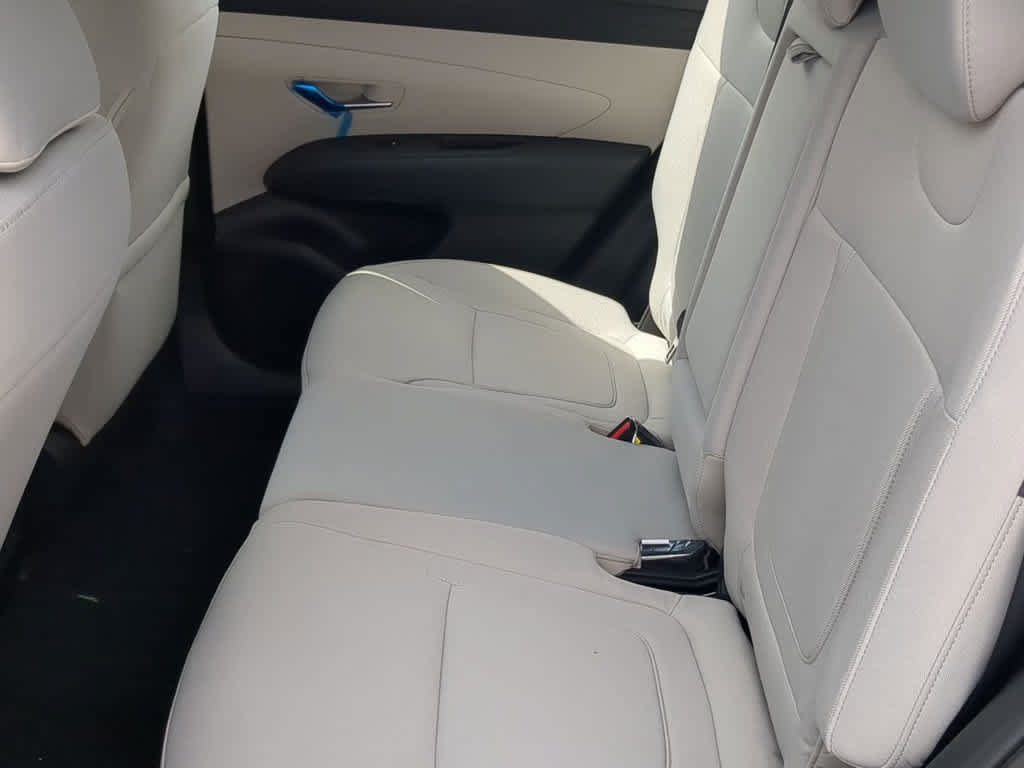 New 2026 Hyundai Tucson SE FWD image 21