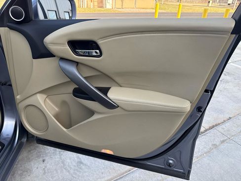 Used 2014 Acura RDX FWD w/ Technology Package image 24