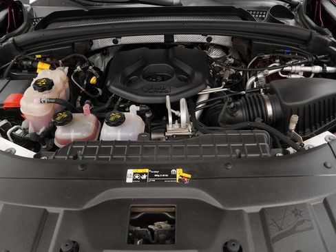 Used 2022 Jeep Grand Cherokee Summit AWD/4WD image 53