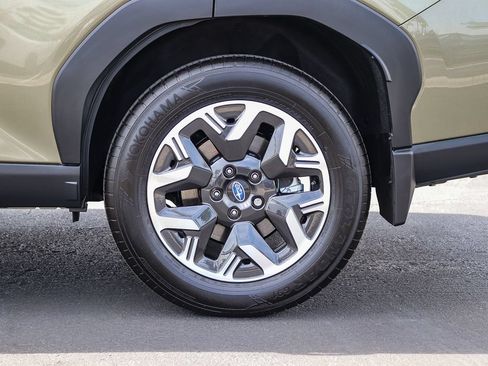 Certified 2026 Subaru Forester Premium AWD/4WD image 15