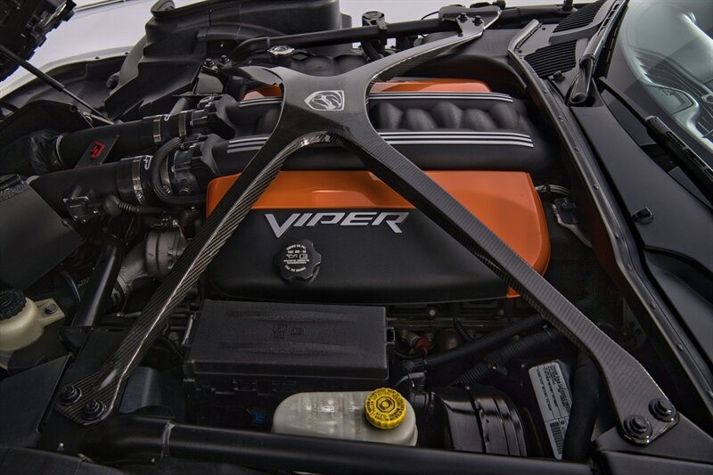 Used 2014 SRT Viper SRT-10 RWD image 46