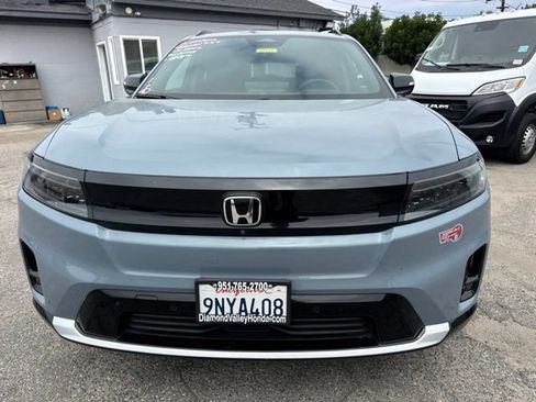 Used 2024 Honda Prologue Elite image 2