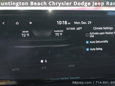 Used 2022 Hyundai Santa Fe SEL w/ Convenience + Premium Package image 24