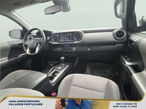 Used 2023 Toyota Tacoma SR5 RWD image 30