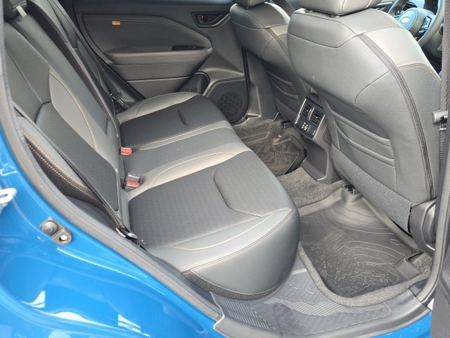 New 2026 Subaru Forester Wilderness AWD/4WD image 10