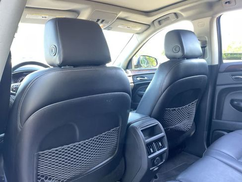 Used 2015 Cadillac SRX Luxury w/ Driver Awareness Package FWD image 20
