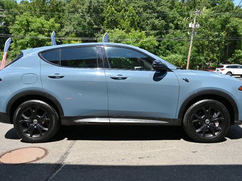 Used 2024 Dodge Hornet R/T Plus w/ R/T Blacktop Package AWD/4WD image 8