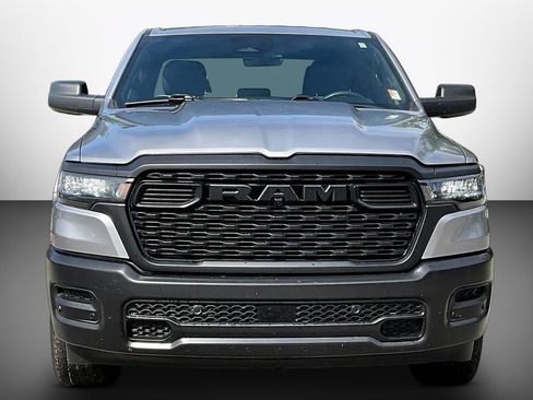 Used 2025 RAM 1500 Tradesman RWD image 2
