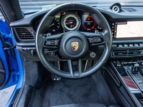Certified 2024 Porsche 911 Carrera S RWD image 12