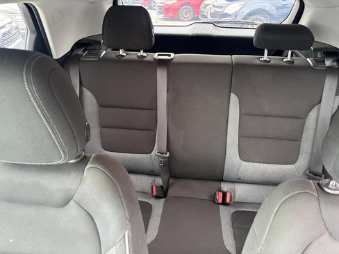 Used 2023 Chevrolet TrailBlazer LT w/ Convenience Package image 4