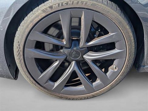 Used 2021 Tesla Model S Long Range image 15