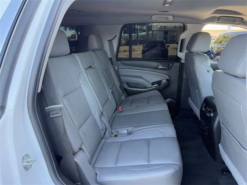 Certified 2020 Chevrolet Tahoe LT image 30