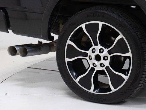 Used 2012 Ford F150 Harley-Davidson RWD image 70