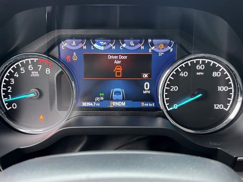 Used 2023 Ford F150 XLT w/ Equipment Group 301A Mid image 21