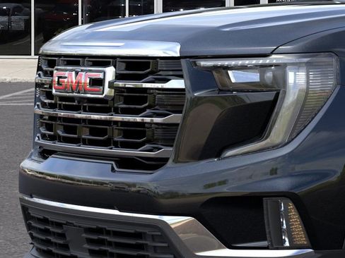 New 2026 GMC Acadia Elevation w/ Elevation Premium Package image 37