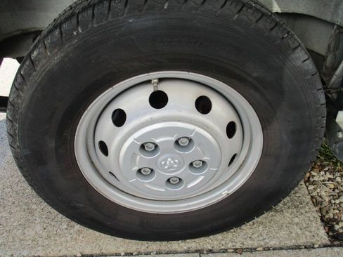 Used 2023 RAM ProMaster 2500 image 20