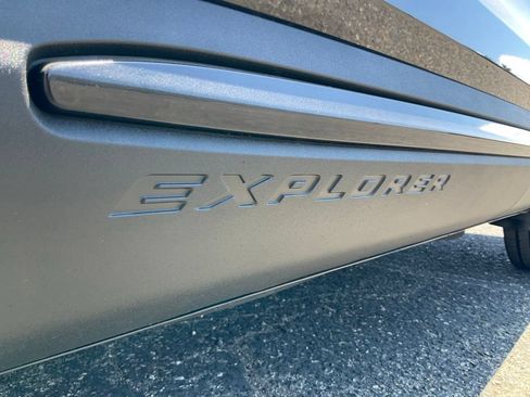 Used 2022 Ford Explorer ST w/ Equipment Group 401A AWD/4WD image 10