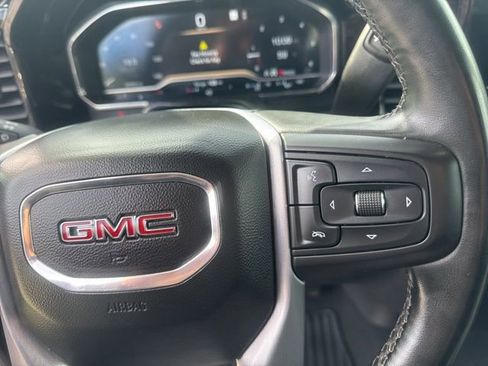 Used 2023 GMC Sierra 1500 Elevation AWD/4WD image 15