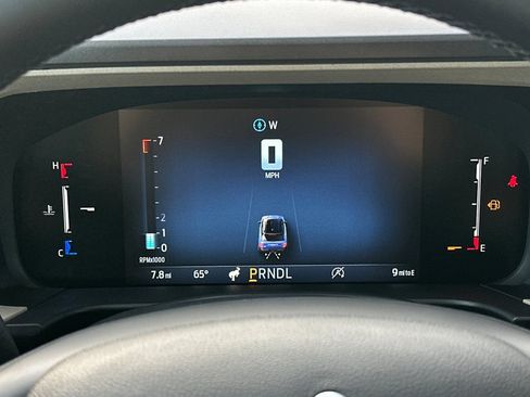 New 2026 Ford Bronco Sport Big Bend w/ Convenience Package image 23