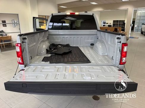 Certified 2023 Ford F150 XL w/ STX Appearance Package AWD/4WD image 12