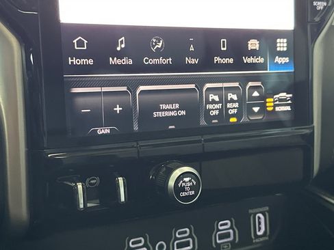 Certified 2025 RAM 1500 Tungsten w/ Trailer Tow Group image 20