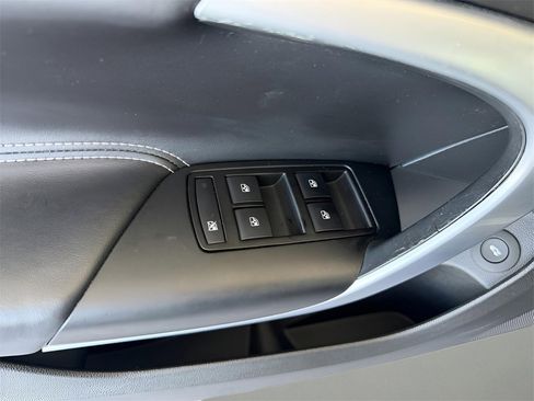 Used 2015 Buick Regal GS w/ Driver Confidence Package #2 image 12