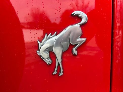 Certified 2021 Ford Bronco Badlands image 39