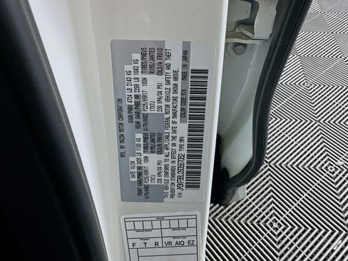 Used 2025 MAZDA CX-5 AWD 2.5 S w/ Select Package image 12