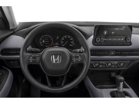 Used 2024 Honda HR-V LX image 4
