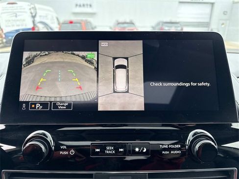 Used 2024 Nissan Armada SL w/ Cargo Package image 22