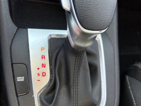 Used 2023 Kia Forte LXS FWD image 15