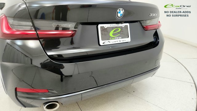 Used 2026 BMW 330i Sedan RWD image 28