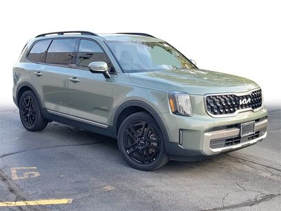 Used 2023 Kia Telluride EX X-Line