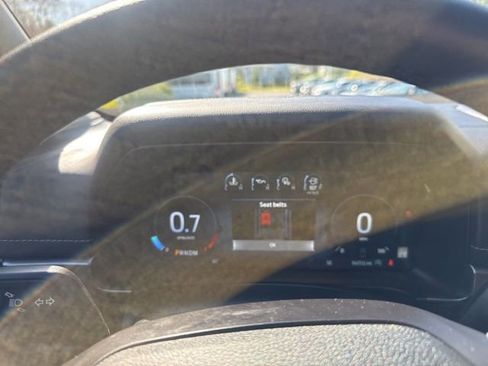 Used 2025 Ford Ranger Lariat w/ Advanced Towing Package AWD/4WD image 26