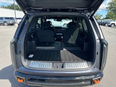 Used 2027 Kia Telluride SX Prestige X-Pro AWD/4WD image 6