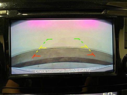Used 2019 Nissan Rogue SV AWD/4WD image 33